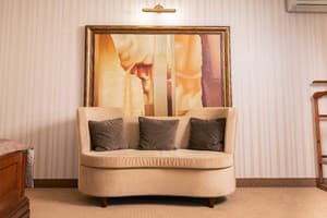 Отель Nadiya. Люкс двухместный  7