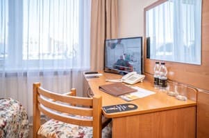 Отель Nadiya. Стандарт двухместный  6