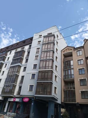 New Apartments Delux 3