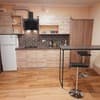 Квартира New studio apartments in center. Апартаменты двухместный №40 5