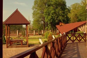 Optima Collection Парк Отель Ивано-Франковсk 24