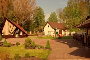 Optima Collection Парк Отель Ивано-Франковсk 5