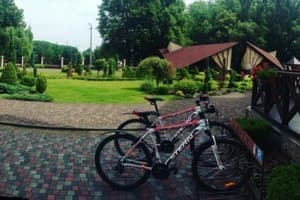 Optima Collection Парк Отель Ивано-Франковсk 10