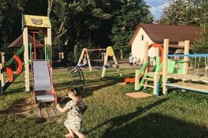 Optima Collection Парк Отель Ивано-Франковсk 11