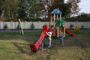 Optima Collection Парк Отель Ивано-Франковсk 12