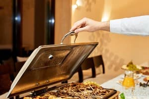 Optima Collection Парк Отель Ивано-Франковсk 16