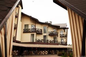 Optima Collection Парк Отель Ивано-Франковсk 20