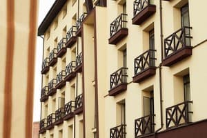 Optima Collection Парк Отель Ивано-Франковсk 21