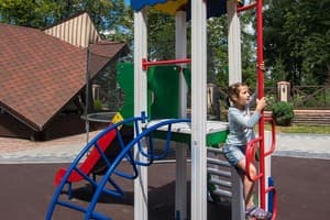 Optima Collection Парк Отель Ивано-Франковсk 26