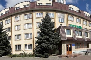 Прикарпатье 12