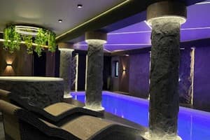 Rest&Spa Parilkin House 23