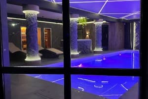 Rest&Spa Parilkin House 17