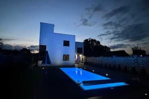 Rest&Spa Parilkin House 25