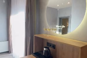 Rest&Spa Parilkin House 9