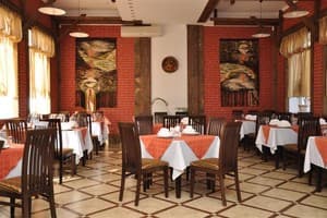 Зелёный Клин 3