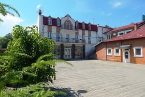 Зелёный Клин 1